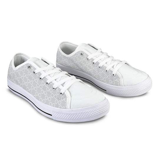 Loops Skatepark (Switch Style / Neutral Colors) Men's Shoes