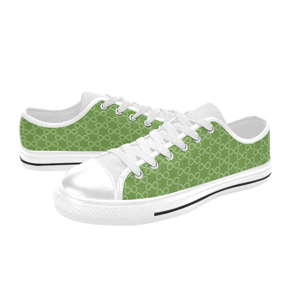 Loops Courtside (Clean Style) Women's Shoes