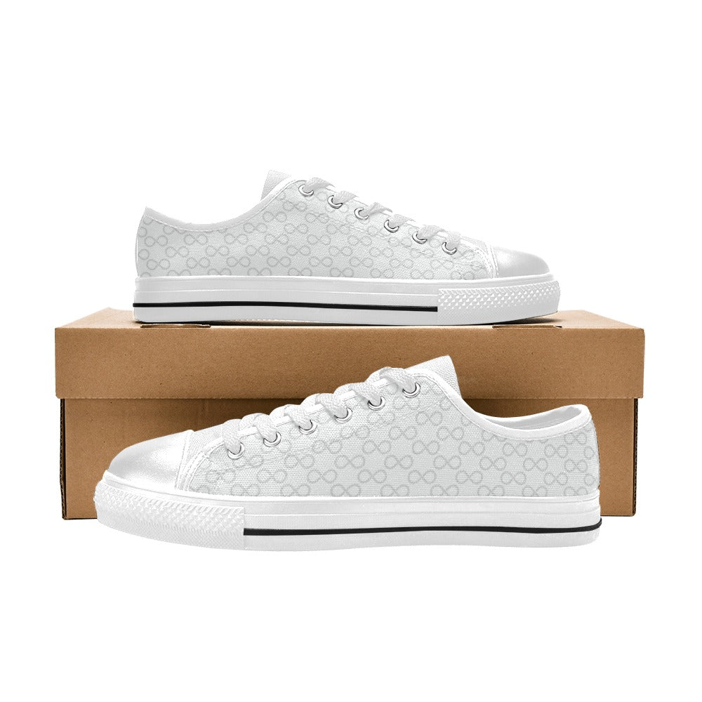 Loops Courtside (Clean Style) Women's Shoes