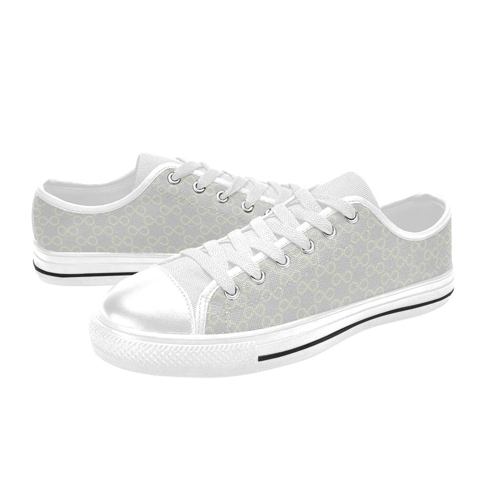 Loops Courtside (Clean Style) Women's Shoes