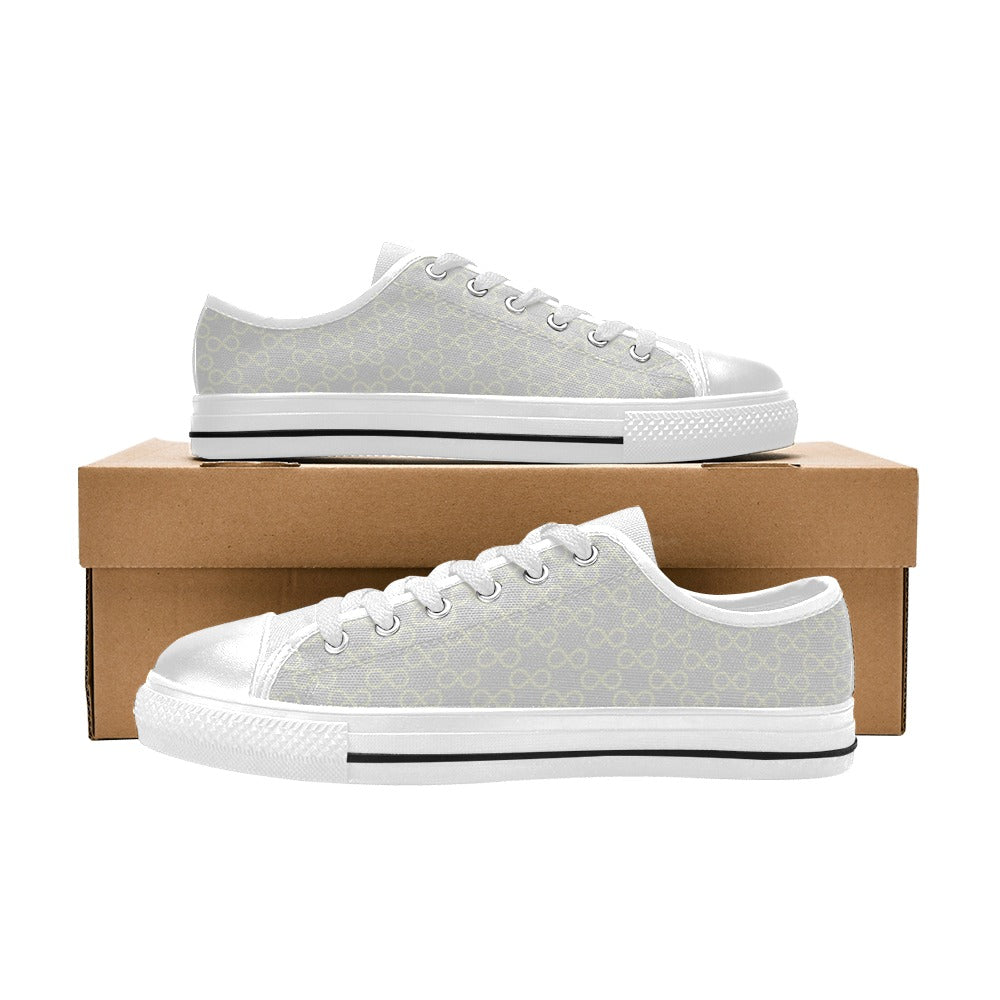 Loops Courtside (Clean Style) Women's Shoes