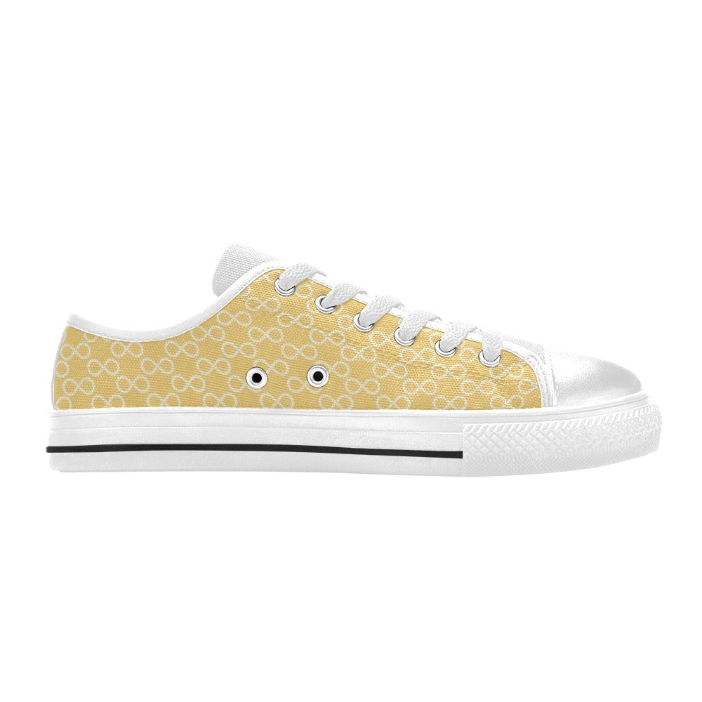 Loops Courtside (Clean Style) Men's Shoes