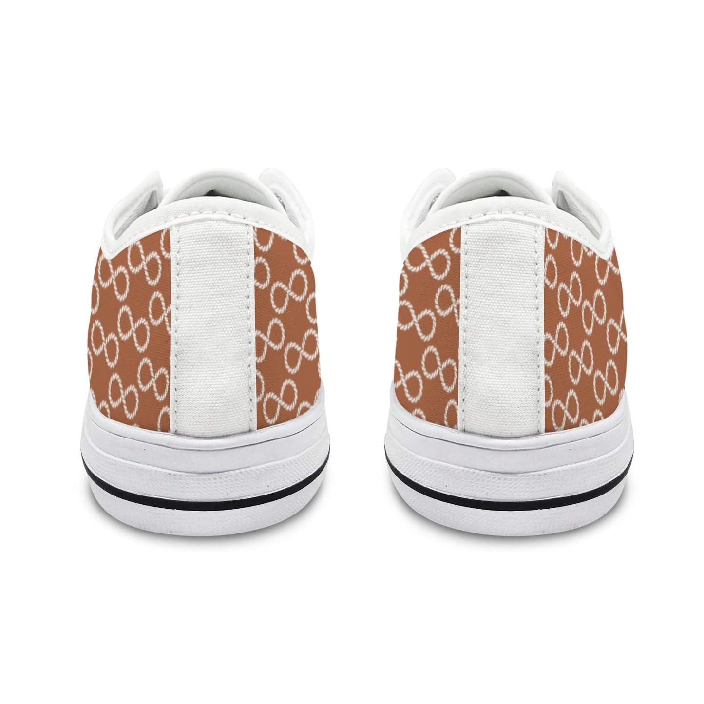 Loops Skatepark (Switch Style / Neutral Colors) Men's Shoes