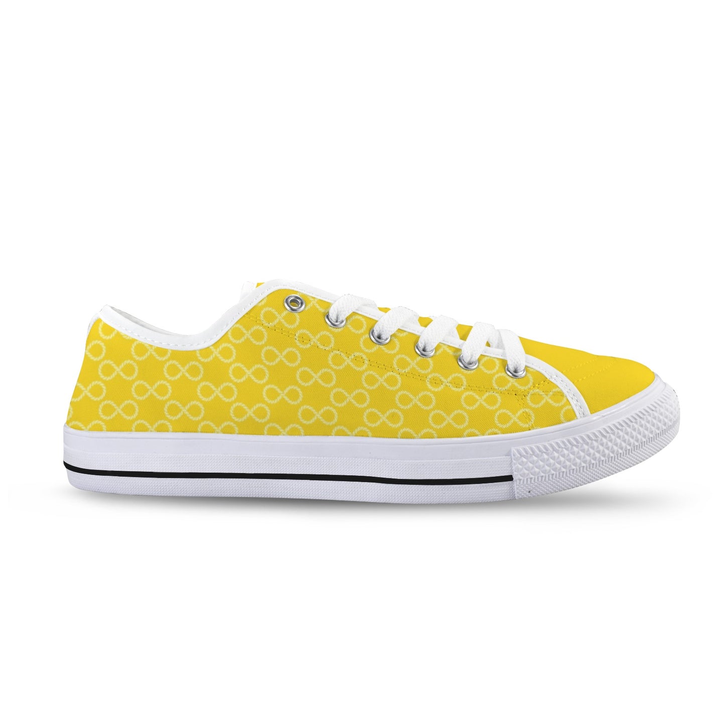 Loops Skatepark (Lock Style / Bold Colors) Women's Shoes