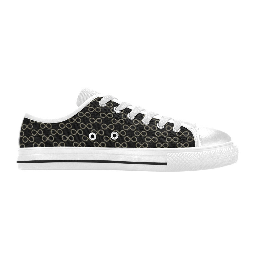 Loops Courtside (Clean Style) Men's Shoes