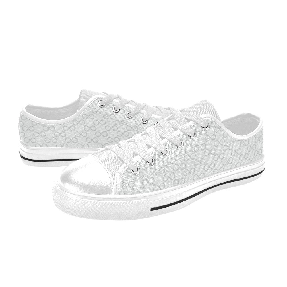 Loops Courtside (Clean Style) Men's Shoes