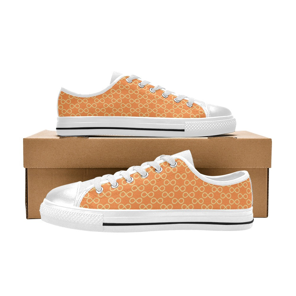Loops Courtside (Clean Style) Men's Shoes