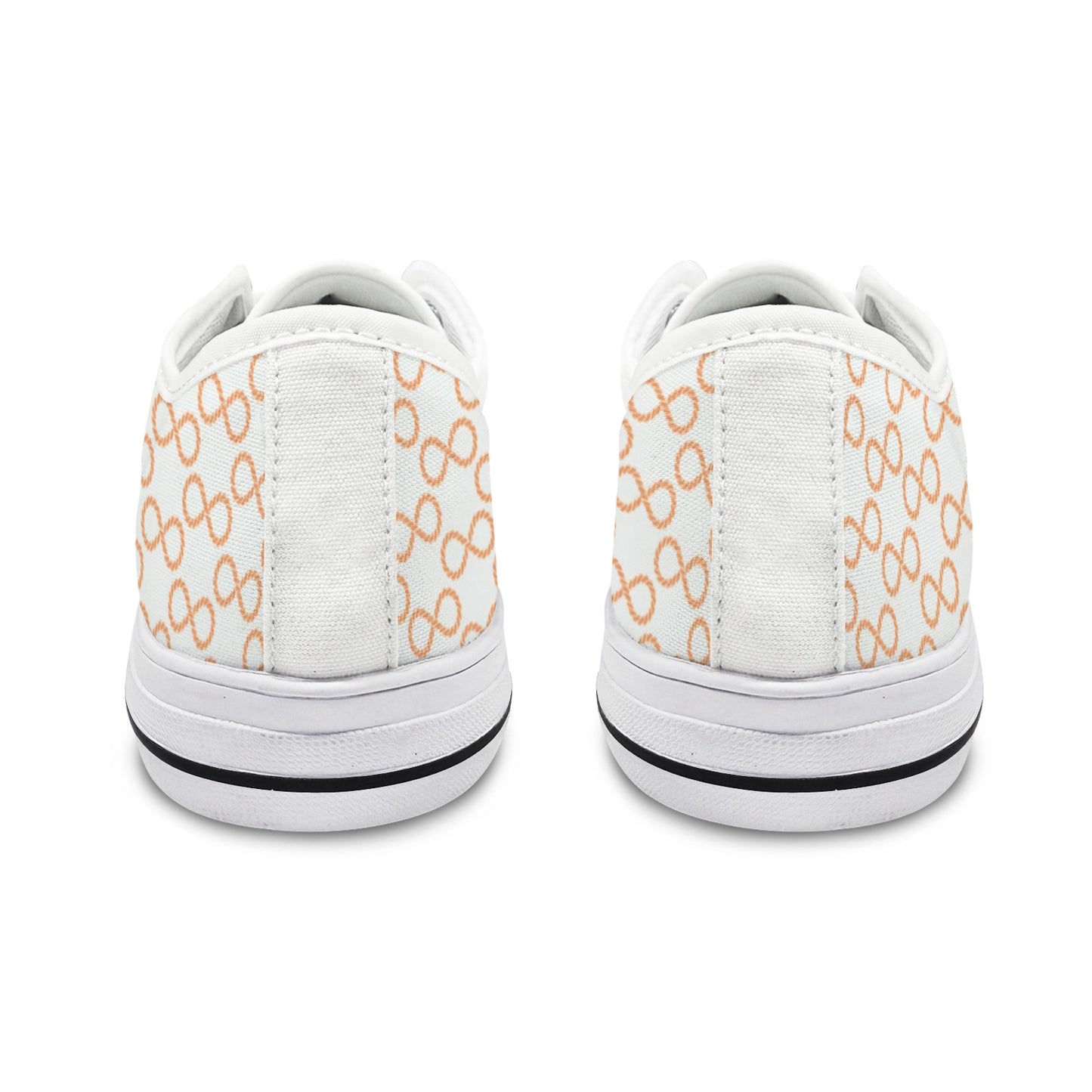 Loops Skatepark (Flip Style / Bold Colors) Men's Shoes