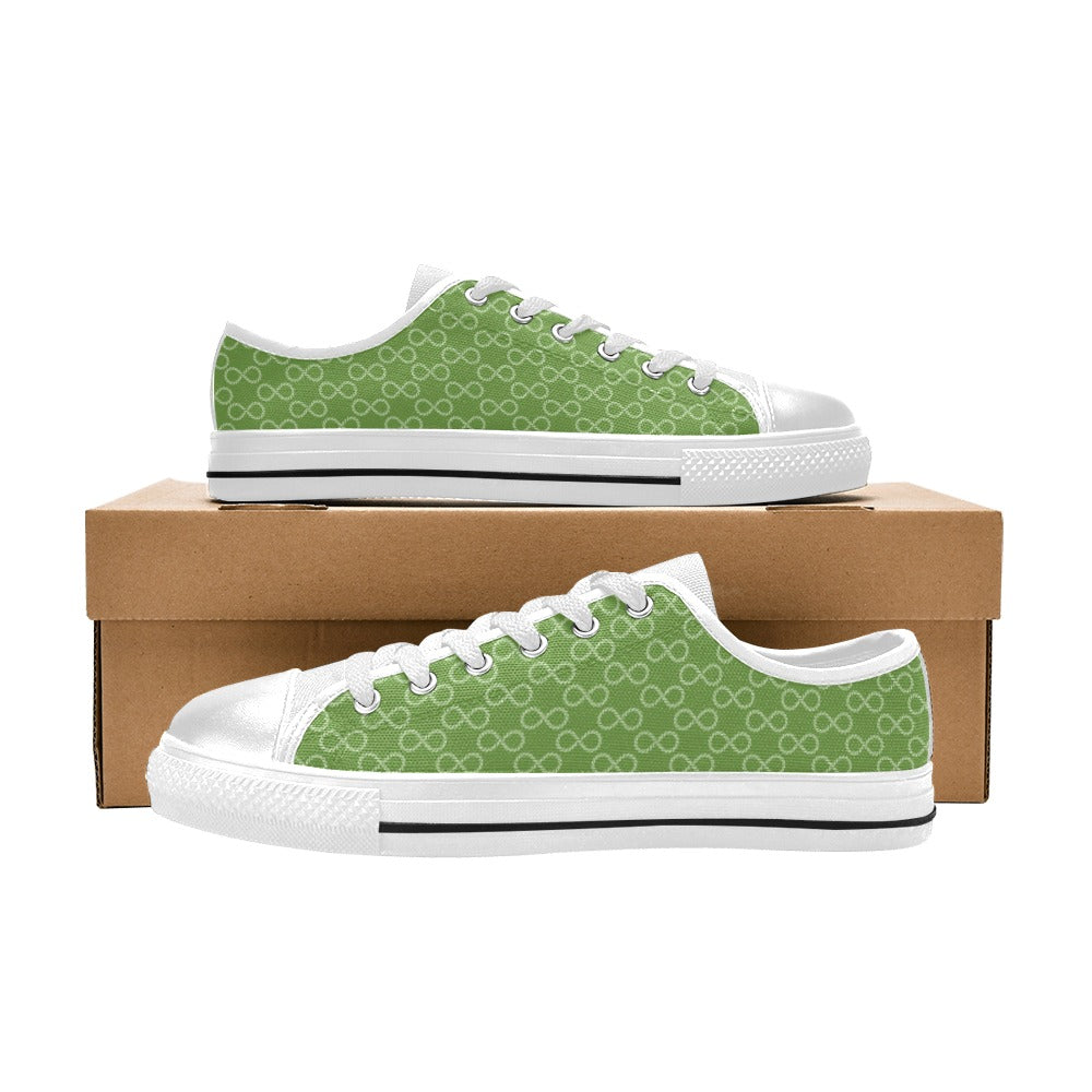 Loops Courtside (Clean Style) Women's Shoes