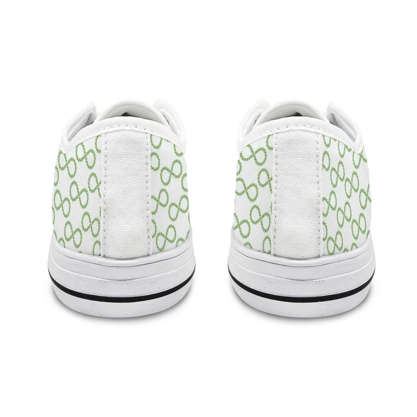 Loops Skatepark (Flip Style / Bold Colors) Men's Shoes