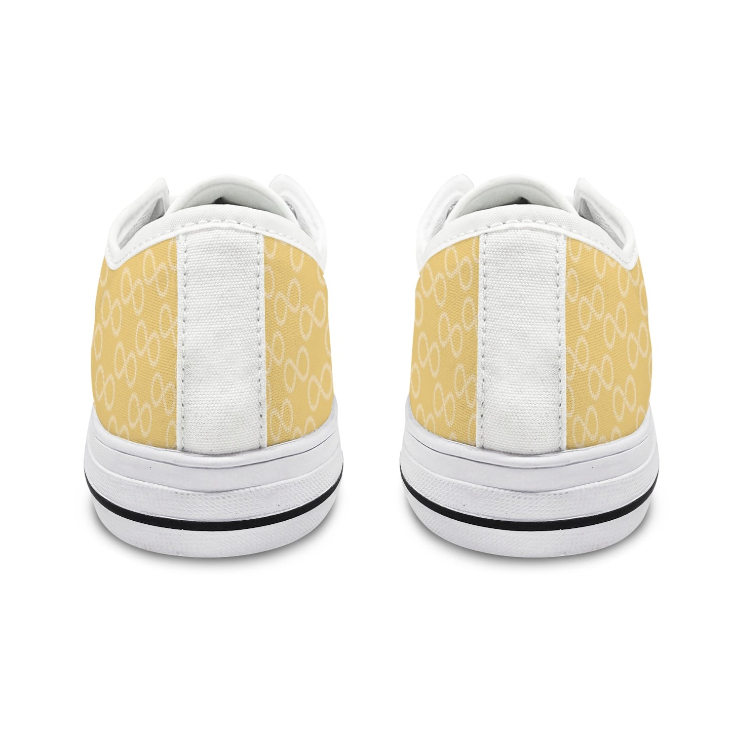 Loops Skatepark (Lock Style / Bold Colors) Women's Shoes