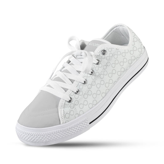 Loops Skatepark (Flip Style / Classic Colors) Women's Shoes