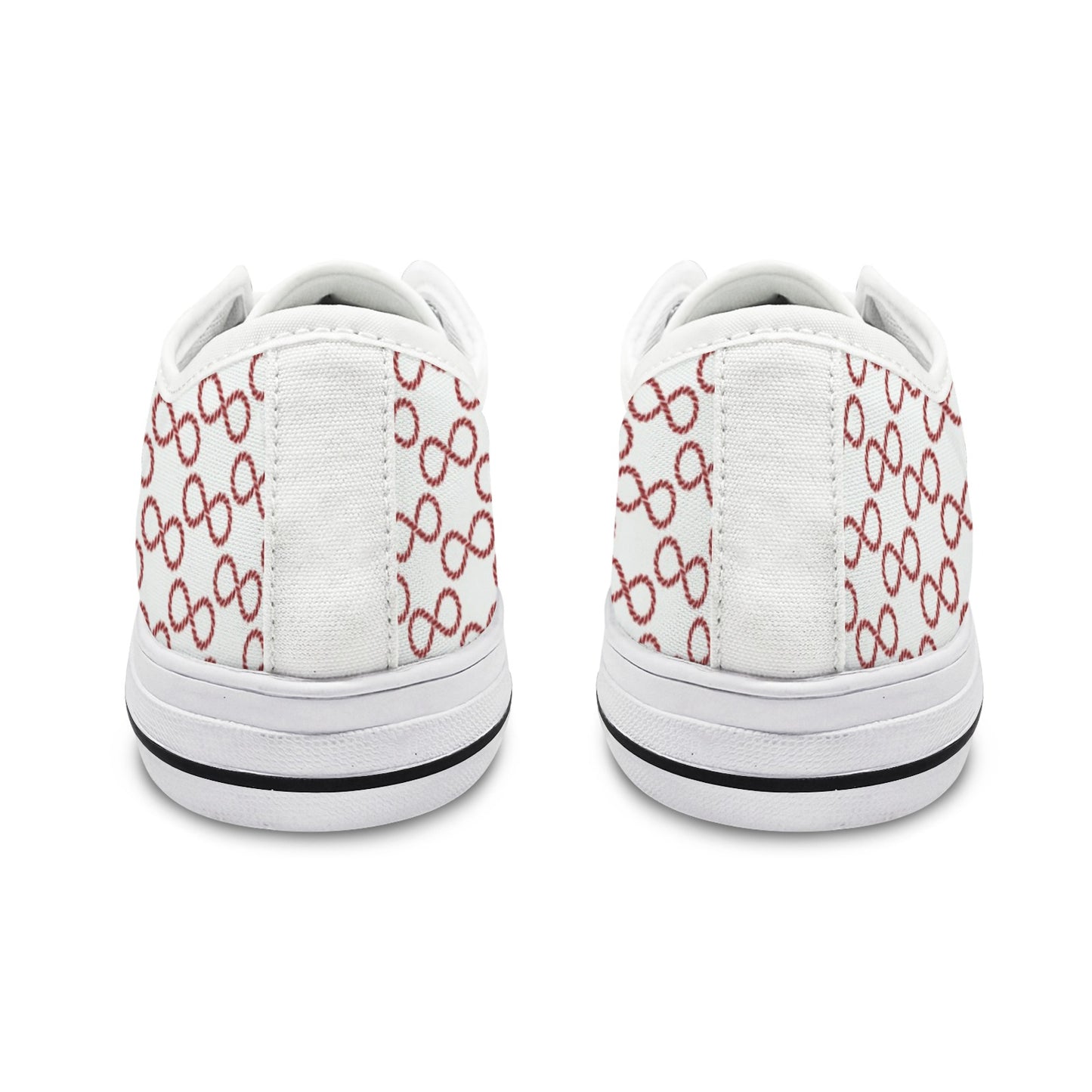 Loops Skatepark (Flip Style / Bold Colors) Men's Shoes