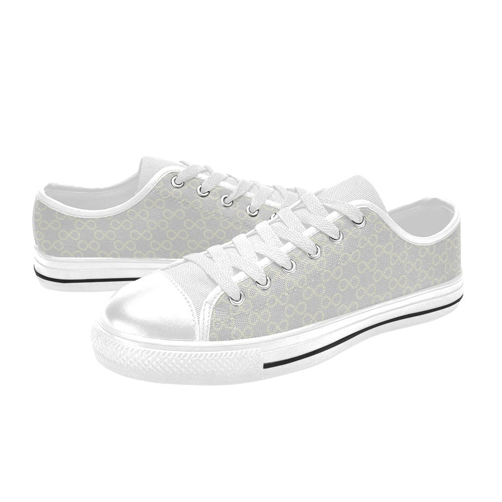 Loops Courtside (Clean Style) Men's Shoes