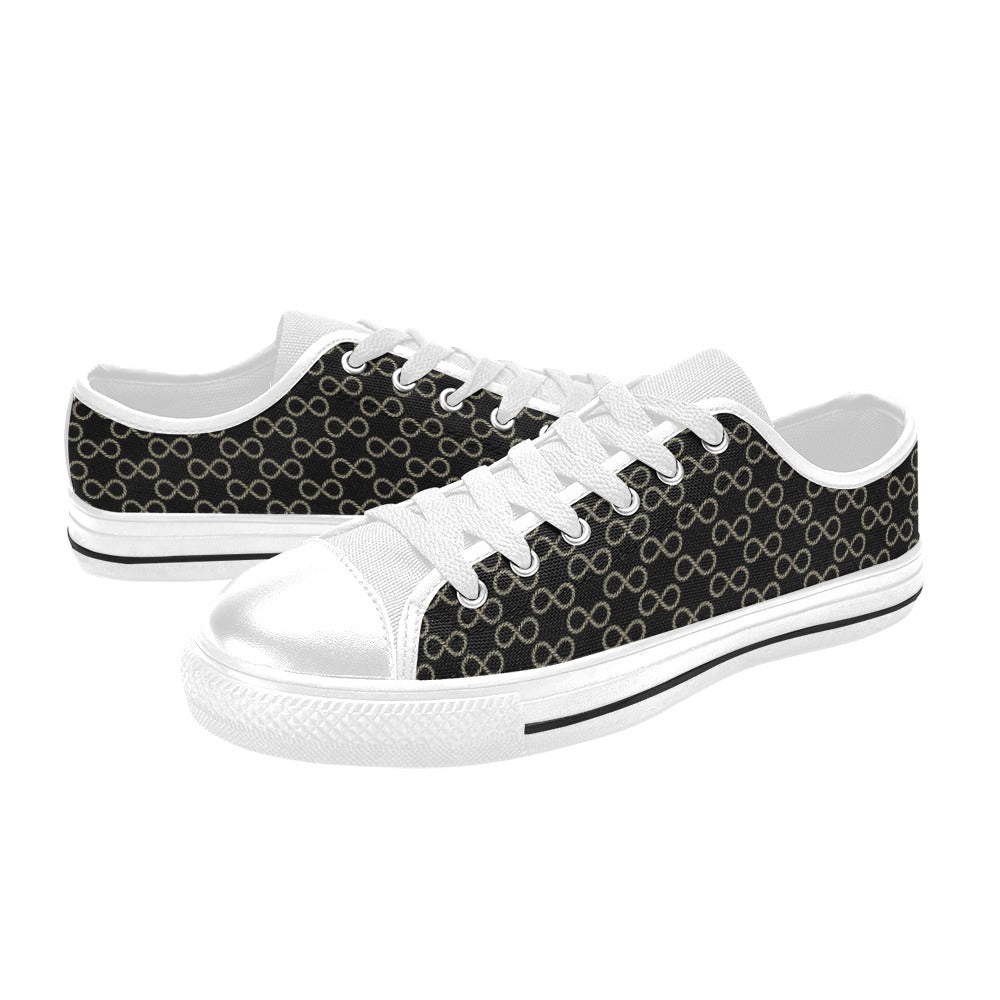 Loops Courtside (Clean Style) Women's Shoes
