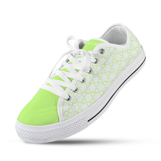 Loops Skatepark (Flip Style / Bold Colors) Women's Shoes