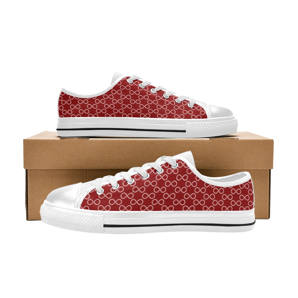 Loops Courtside (Clean Style) Men's Shoes