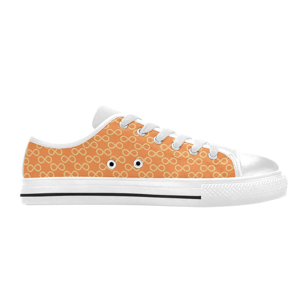 Loops Courtside (Clean Style) Men's Shoes