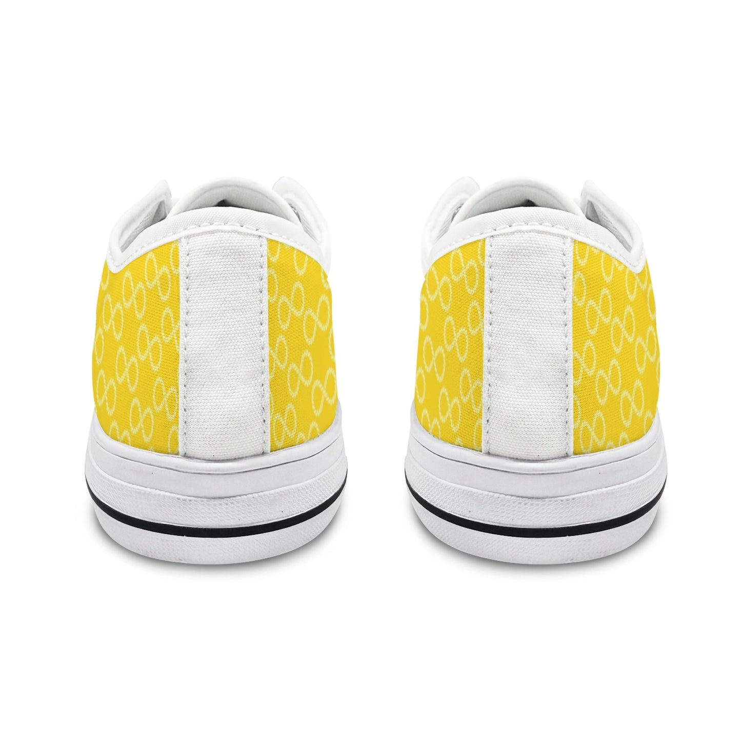 Loops Skatepark (Lock Style / Bold Colors) Women's Shoes