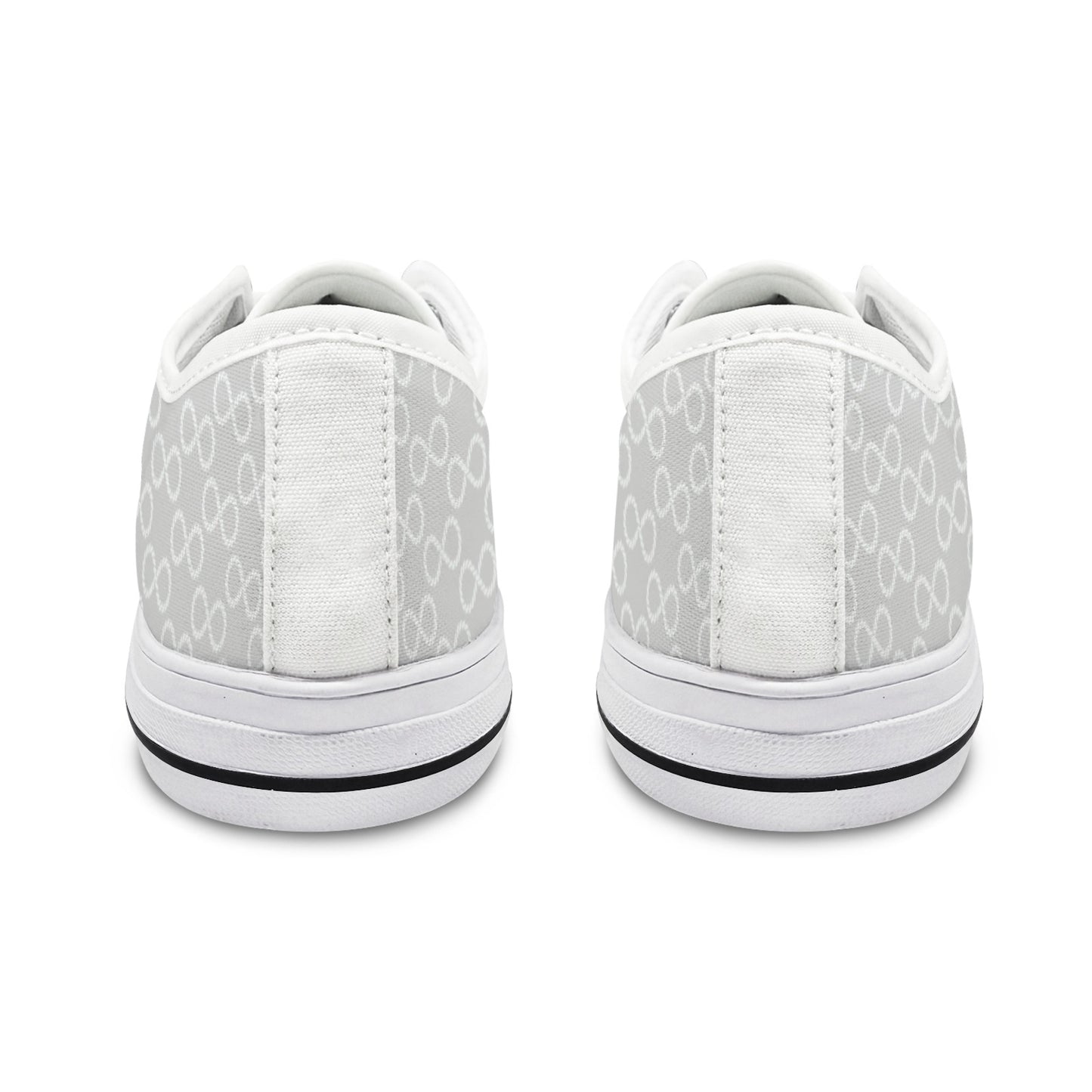 Loops Skatepark (Lock Style / Classic Colors) Women's Shoes