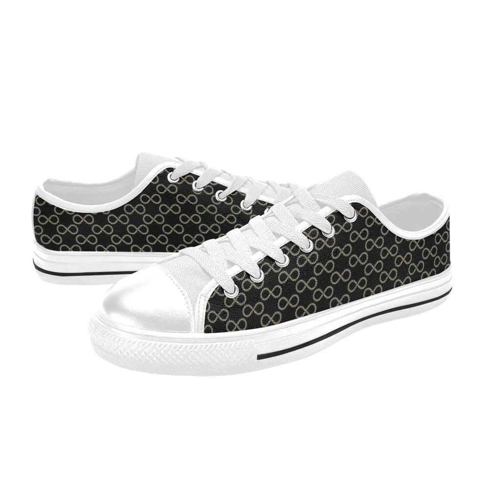Loops Courtside (Clean Style) Men's Shoes
