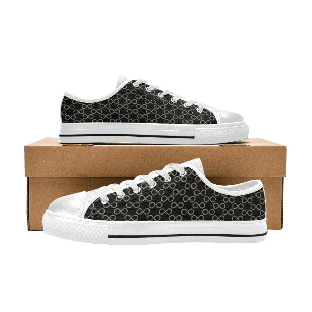 Loops Courtside (Clean Style) Men's Shoes