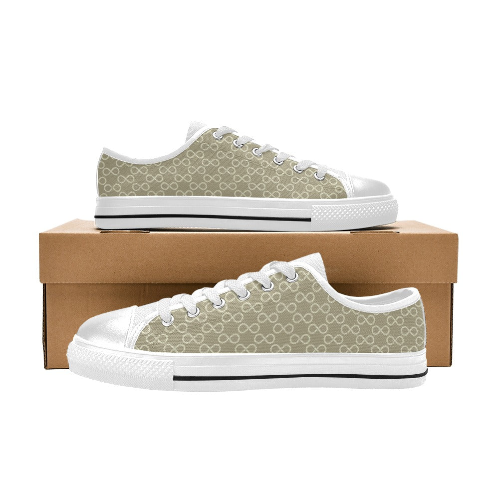 Loops Courtside (Clean Style) Women's Shoes