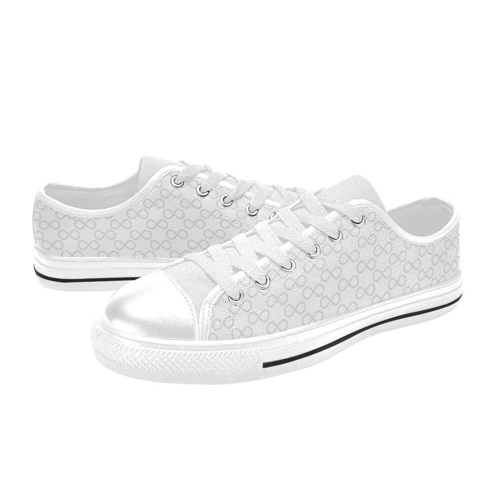 Loops Courtside (Clean Style) Women's Shoes
