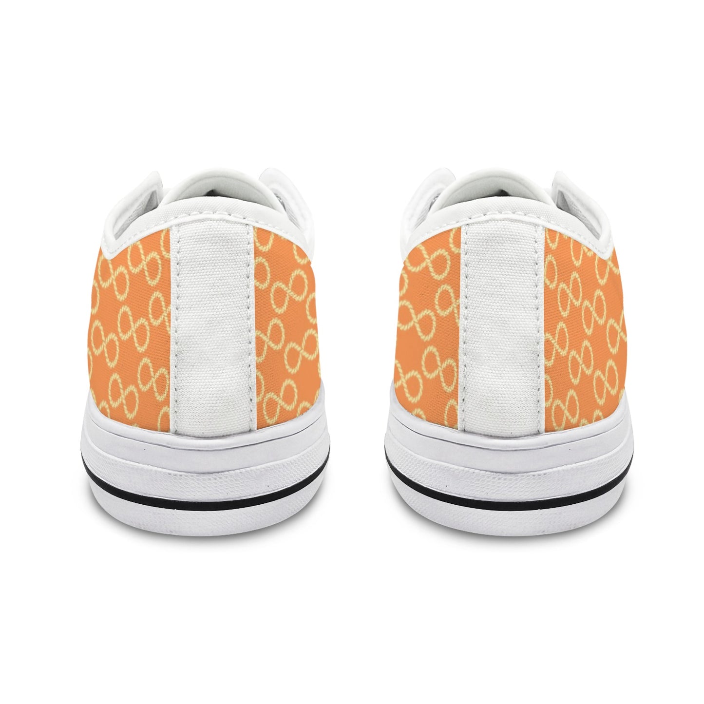 Loops Skatepark (Lock Style / Bold Colors) Men's Shoes