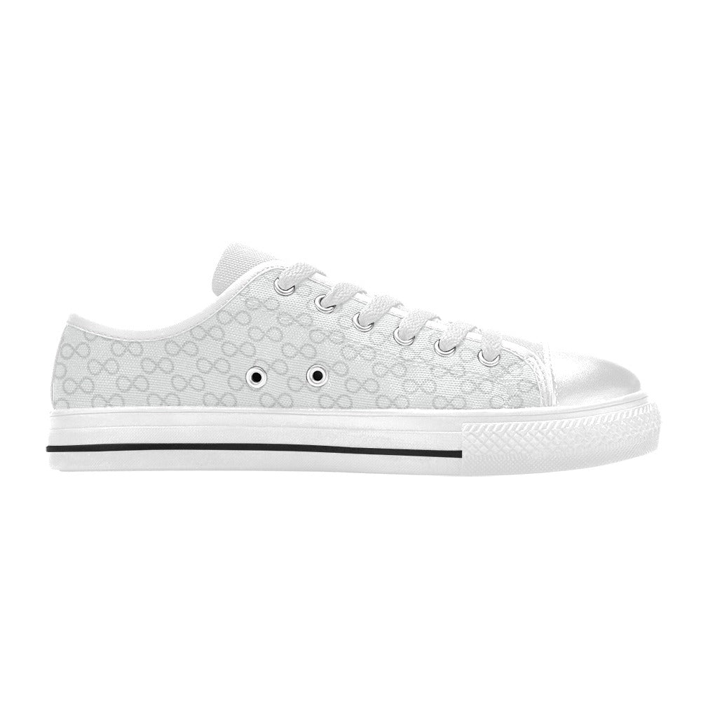 Loops Courtside (Clean Style) Men's Shoes