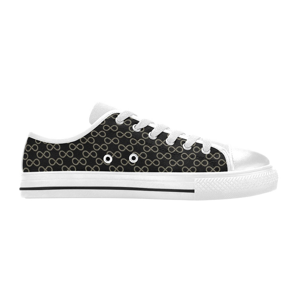 Loops Courtside (Clean Style) Women's Shoes