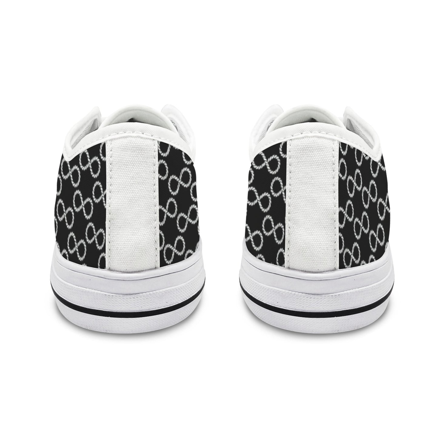 Loops Skatepark (Switch Style / Neutral Colors) Men's Shoes