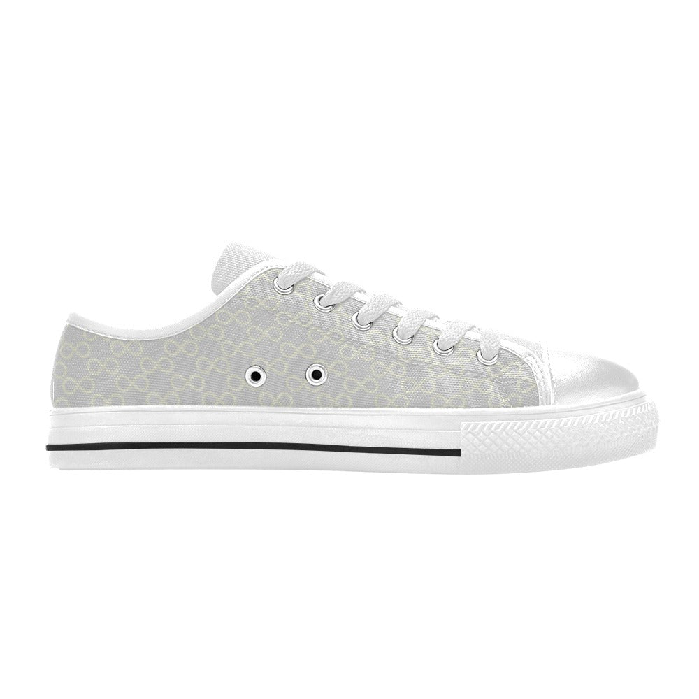 Loops Courtside (Clean Style) Women's Shoes