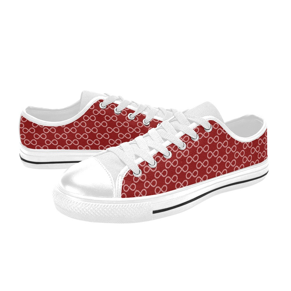 Loops Courtside (Clean Style) Men's Shoes