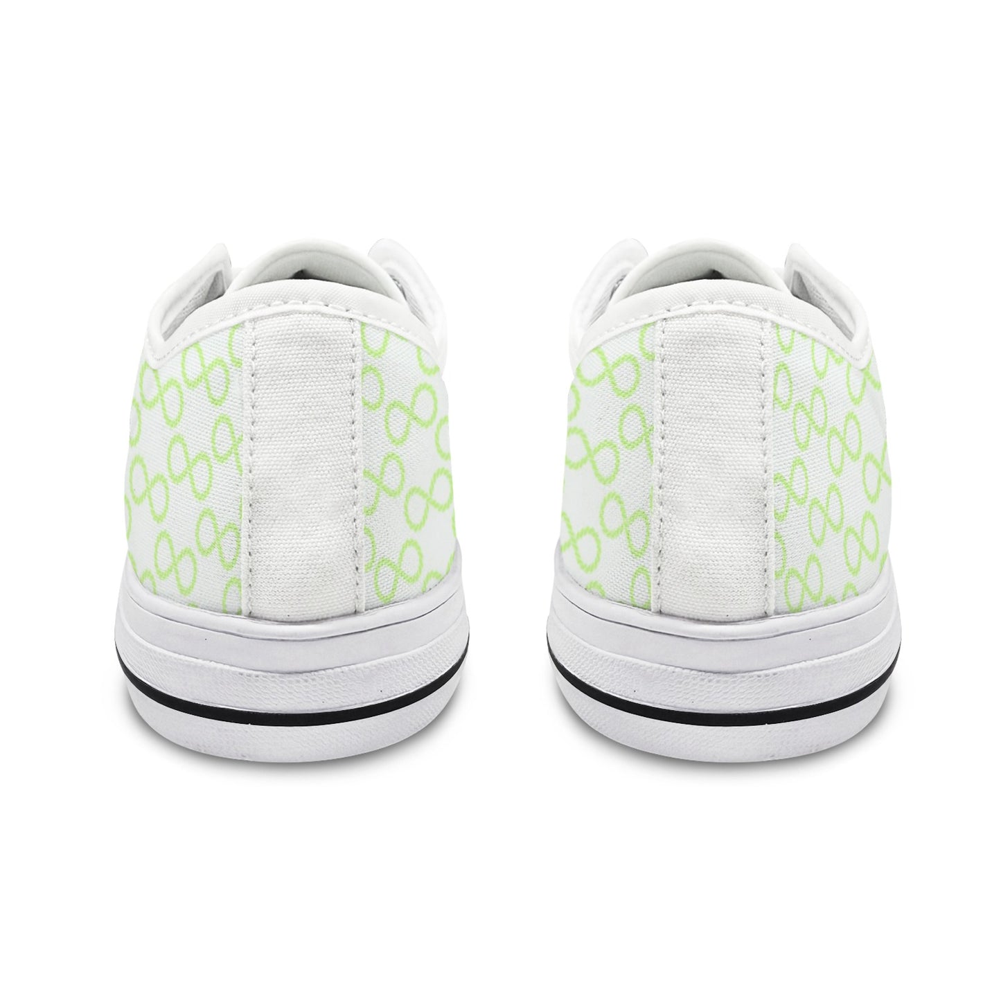 Loops Skatepark (Flip Style / Bold Colors) Men's Shoes