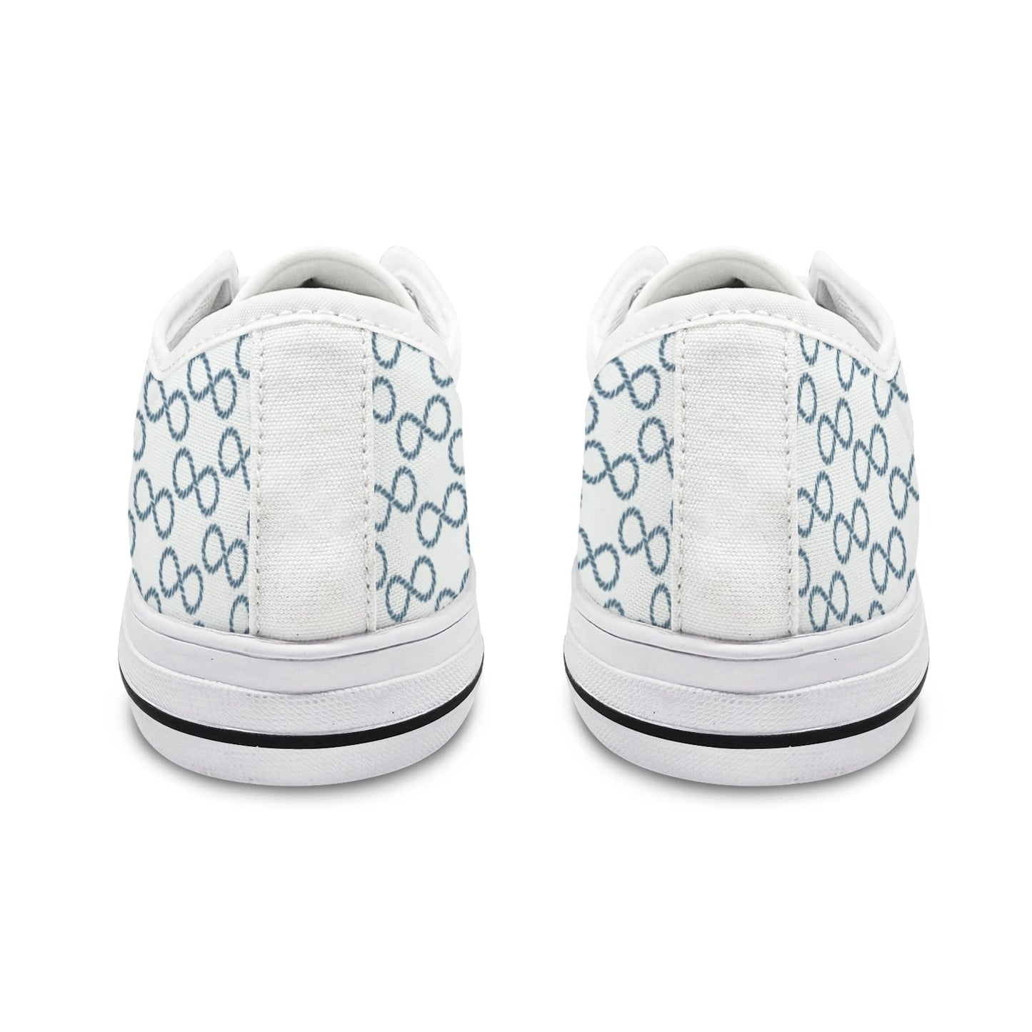 Loops Skatepark (Flip Style / Bold Colors) Men's Shoes