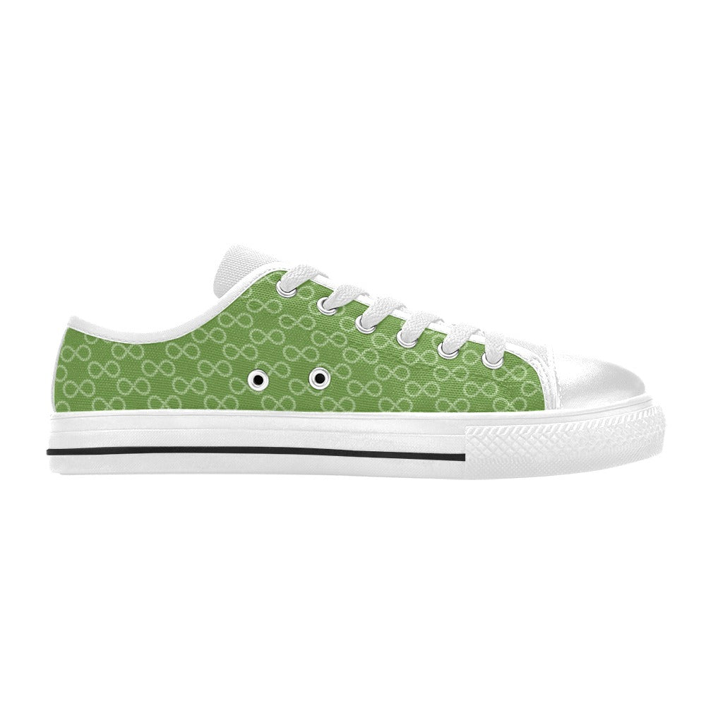 Loops Courtside (Clean Style) Men's Shoes