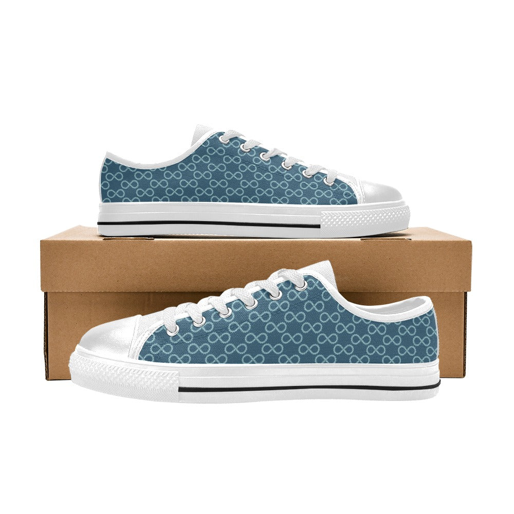 Loops Courtside (Clean Style) Women's Shoes
