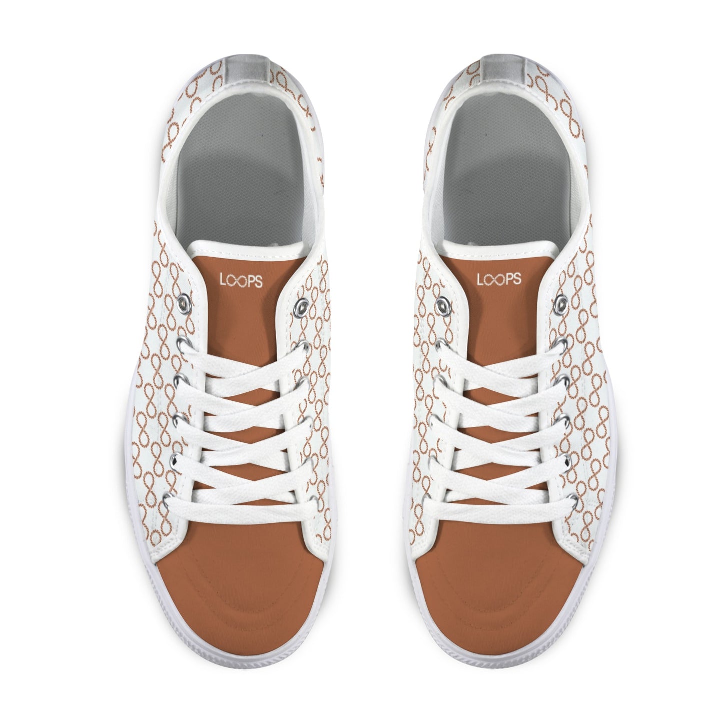 Loops Skatepark (Flip Style / Classic Colors) Women's Shoes