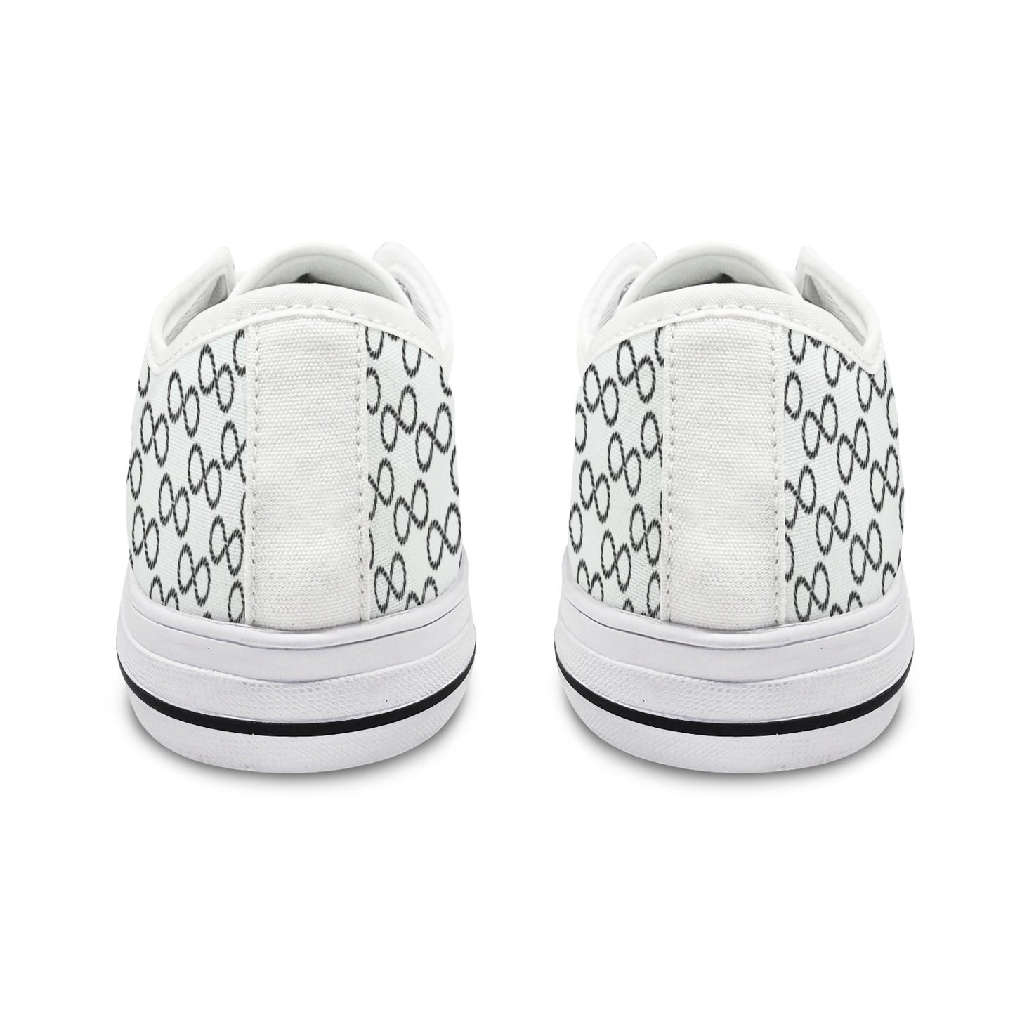Loops Skatepark (Flip Style / Classic Colors) Women's Shoes