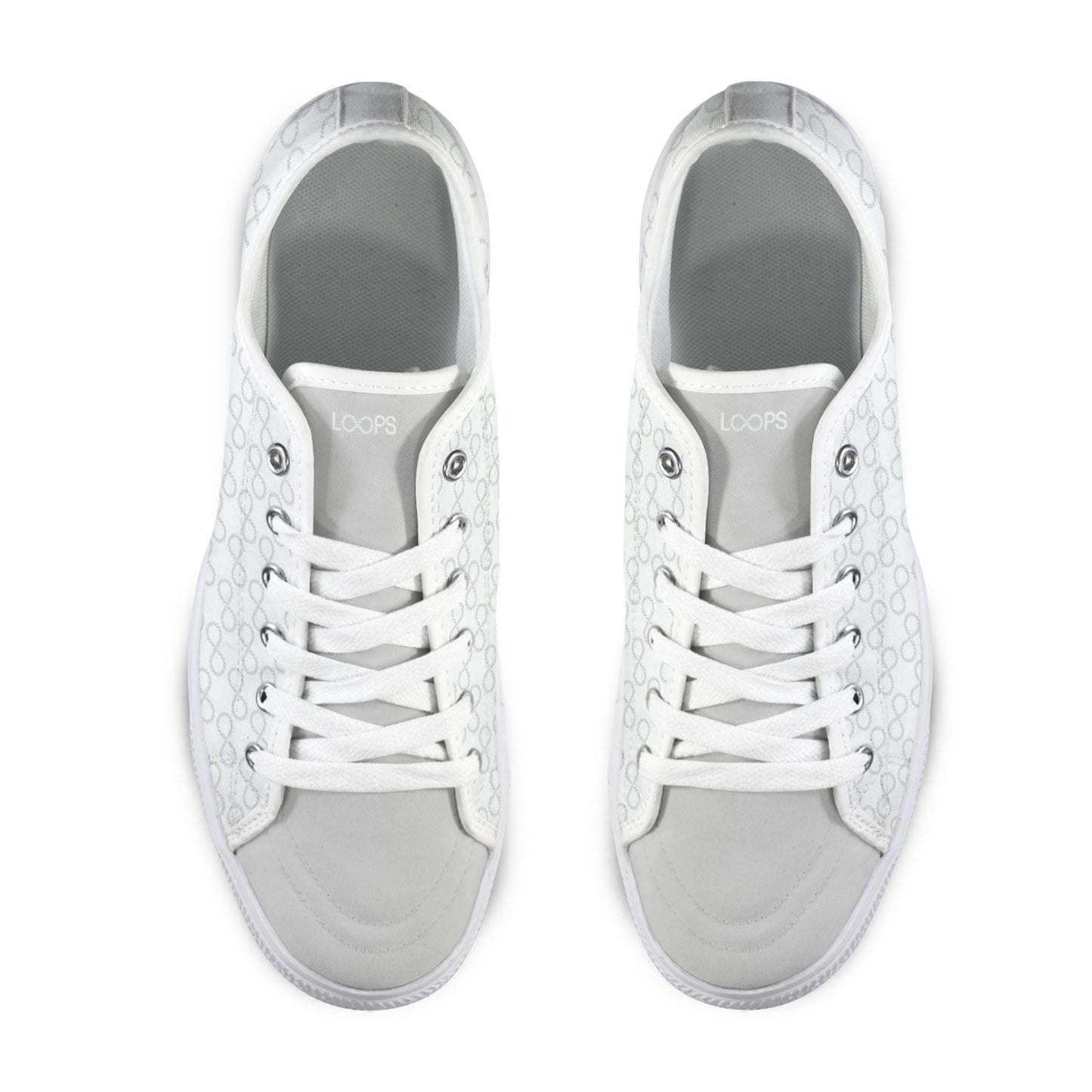 Loops Skatepark (Flip Style / Classic Colors) Women's Shoes