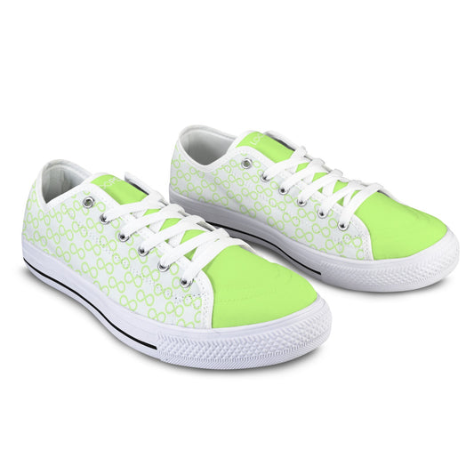 Loops Skatepark (Flip Style / Bold Colors) Women's Shoes