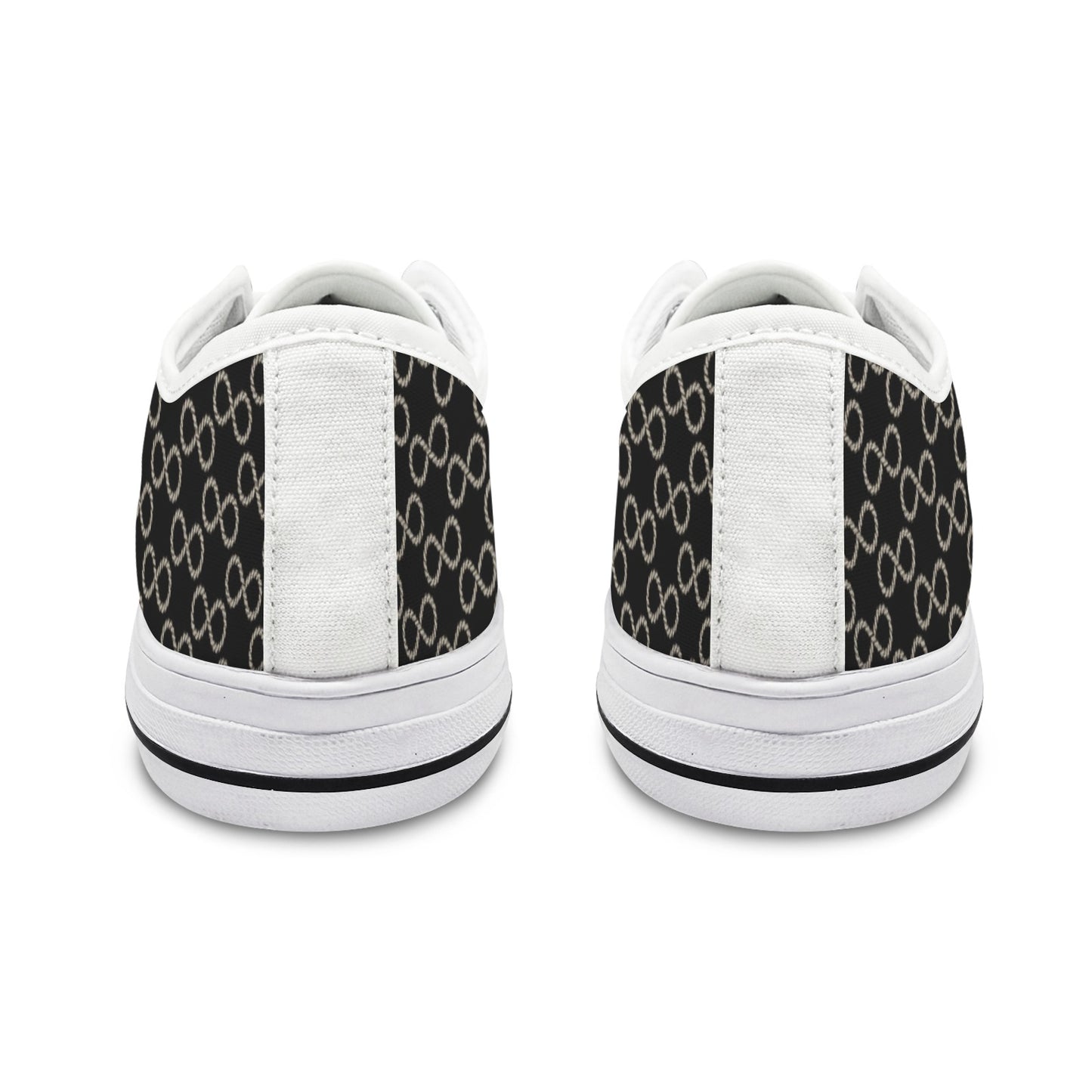 Loops Skatepark (Lock Style / Classic Colors) Women's Shoes