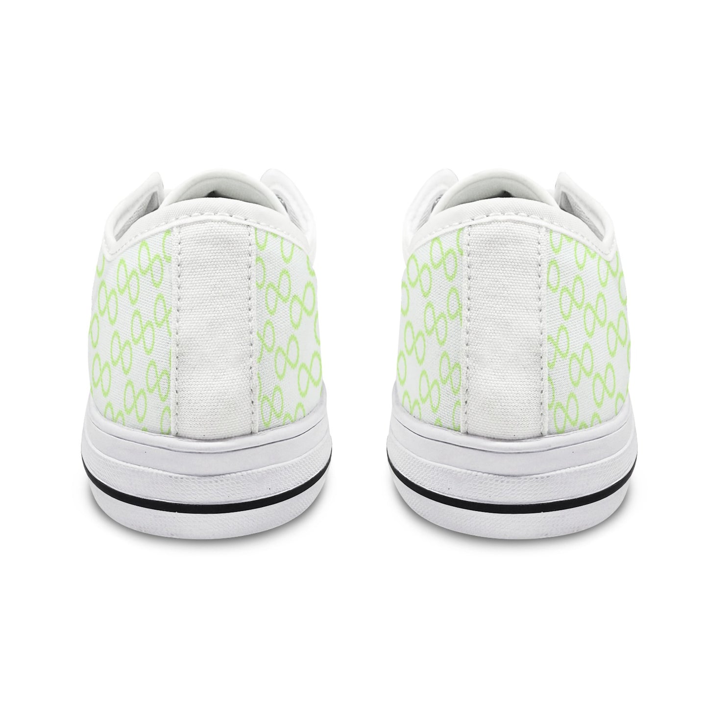 Loops Skatepark (Flip Style / Bold Colors) Women's Shoes