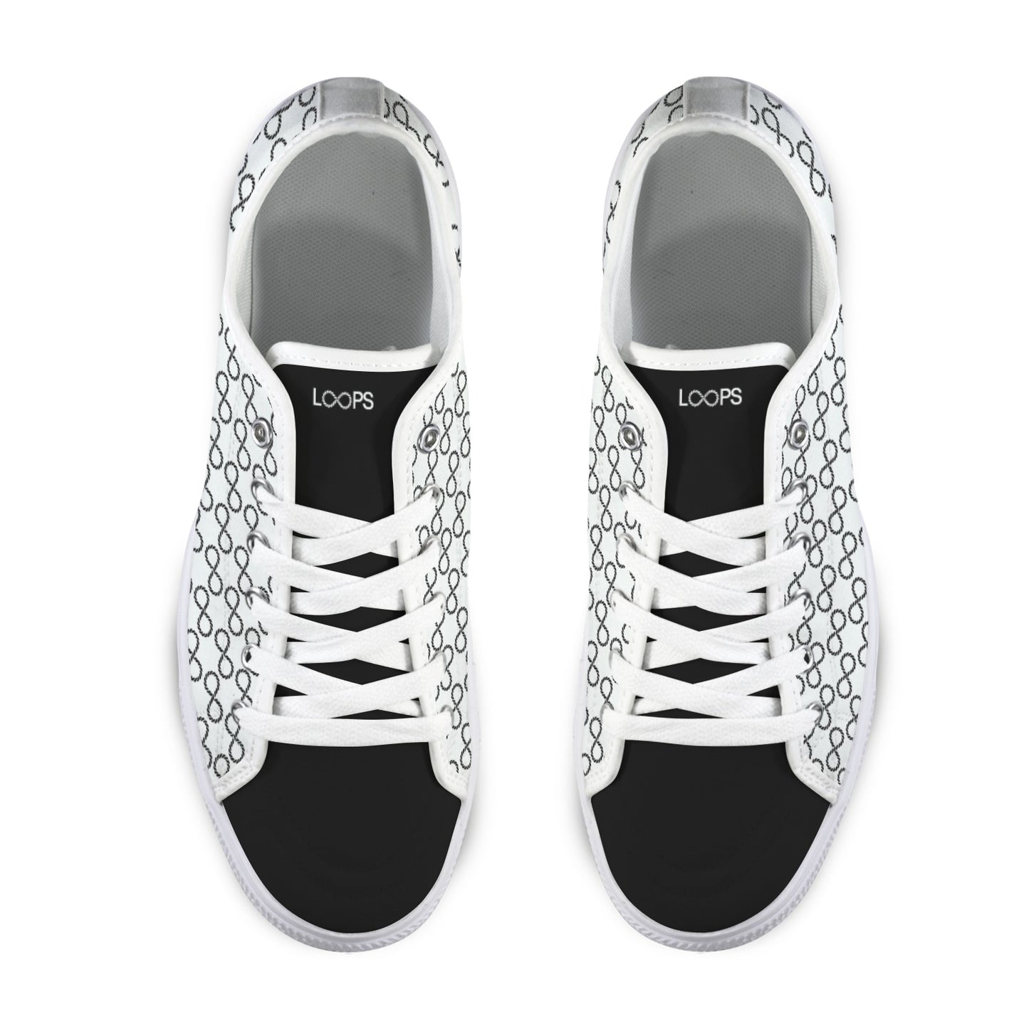 Loops Skatepark (Flip Style / Classic Colors) Women's Shoes