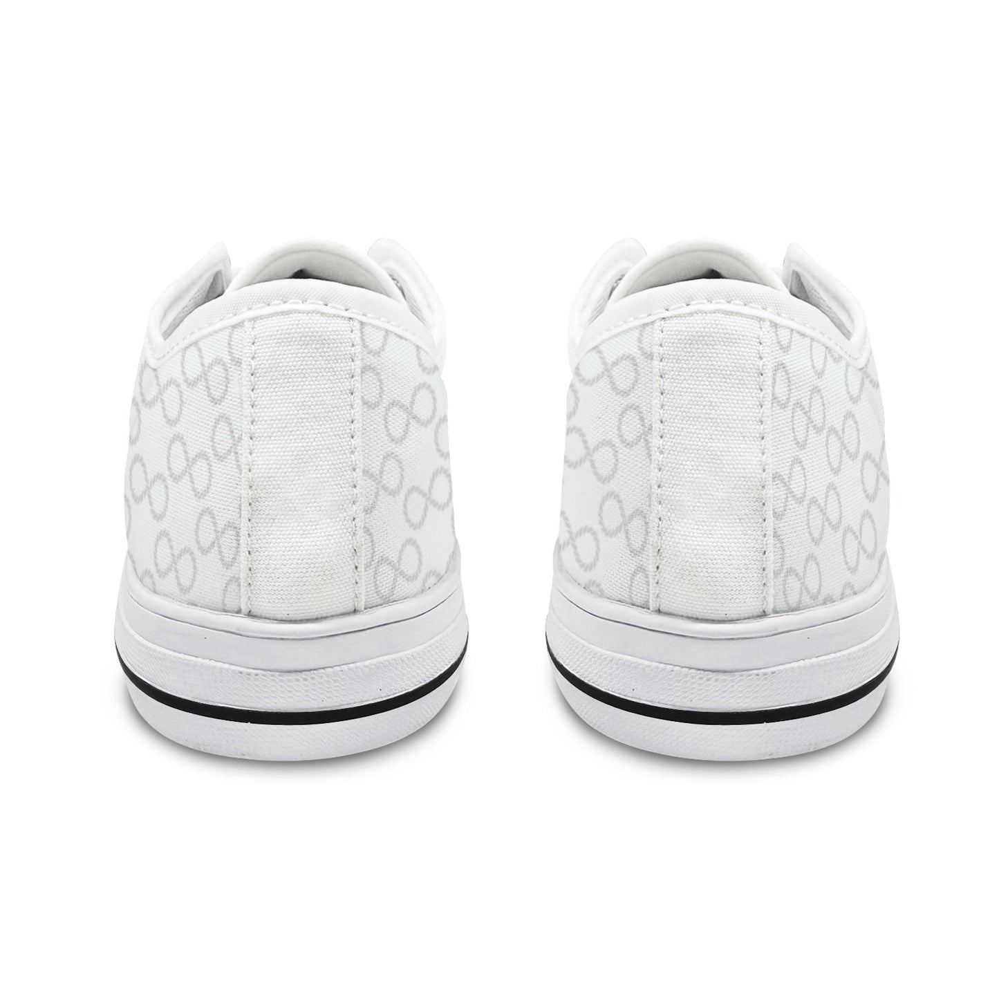 Loops Skatepark (Flip Style / Neutral Colors) Men's Shoes