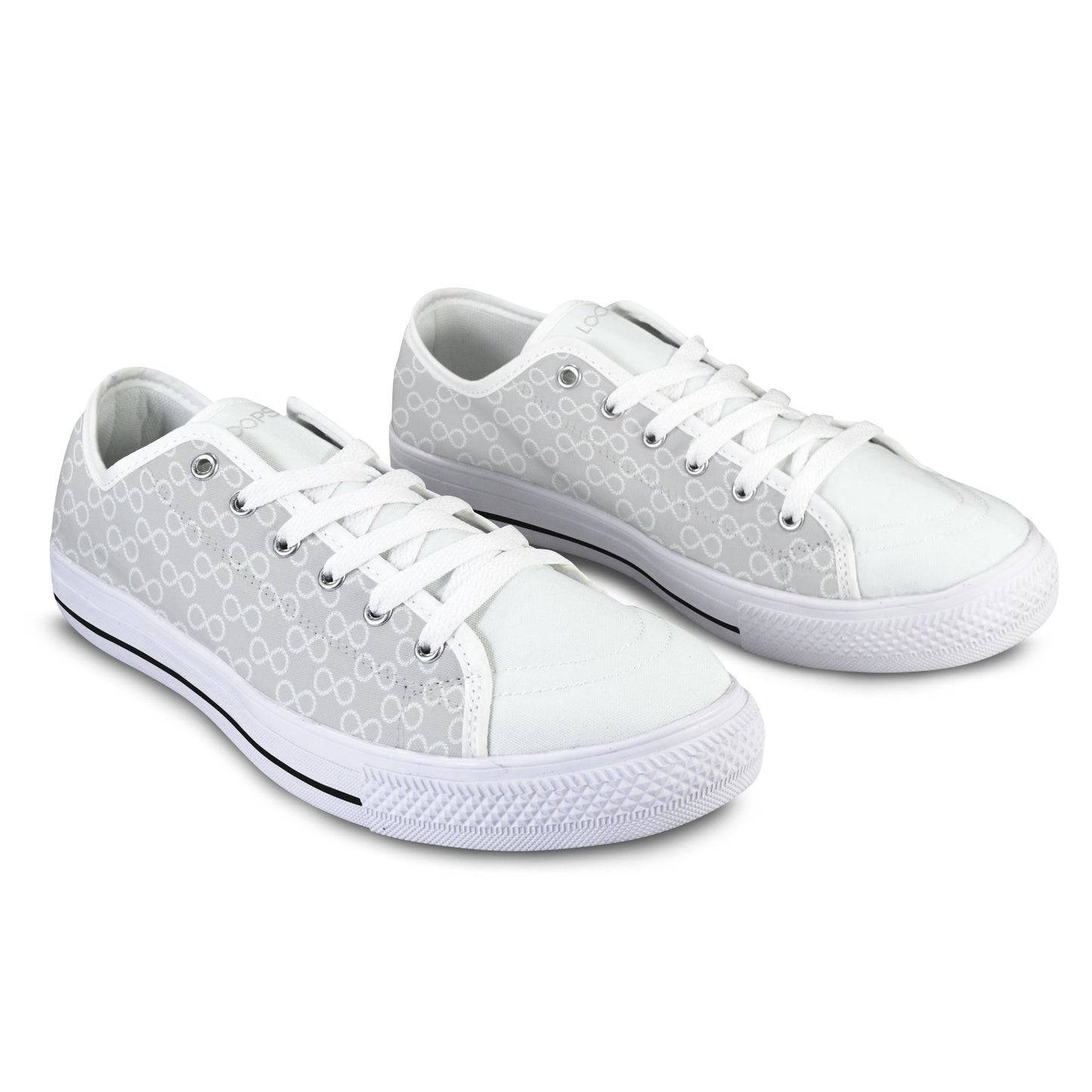 Loops Skatepark (Switch Style / Classic Colors) Women's Shoes