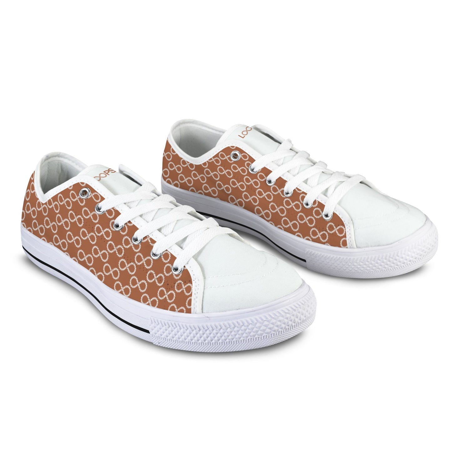 Loops Skatepark (Switch Style / Classic Colors) Women's Shoes