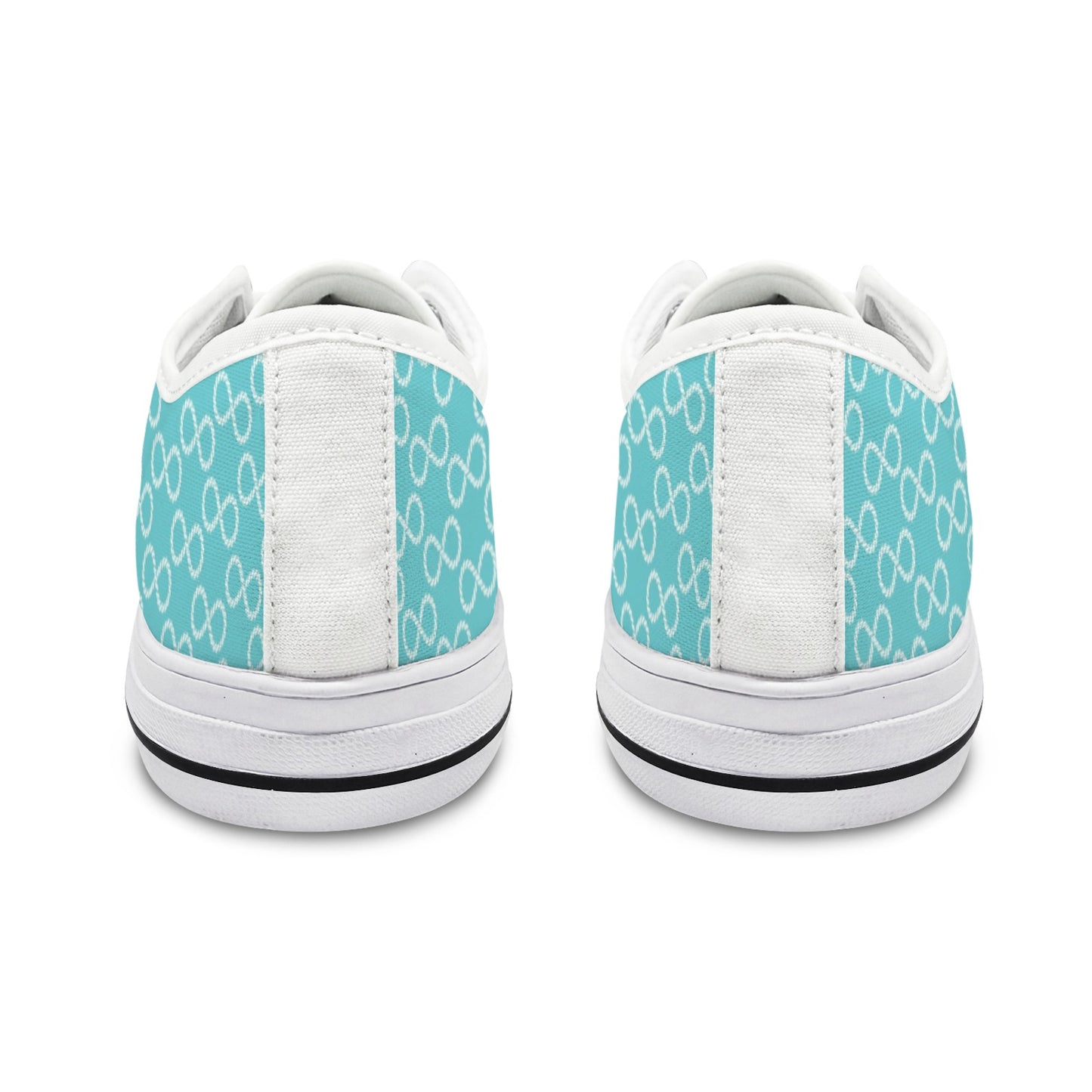 Loops Skatepark (Switch Style / Bold Colors) Women's Shoes