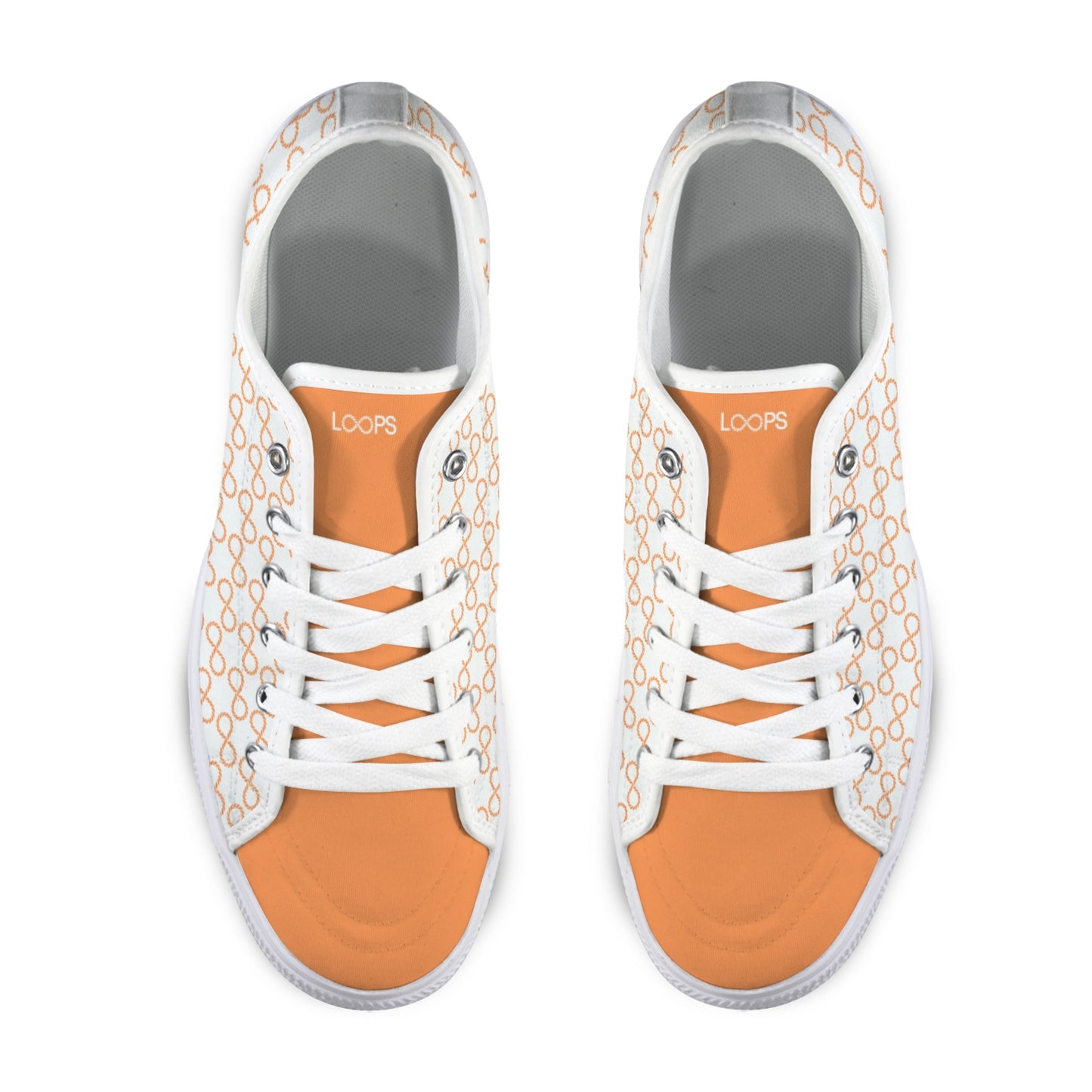 Loops Skatepark (Flip Style / Bold Colors) Women's Shoes